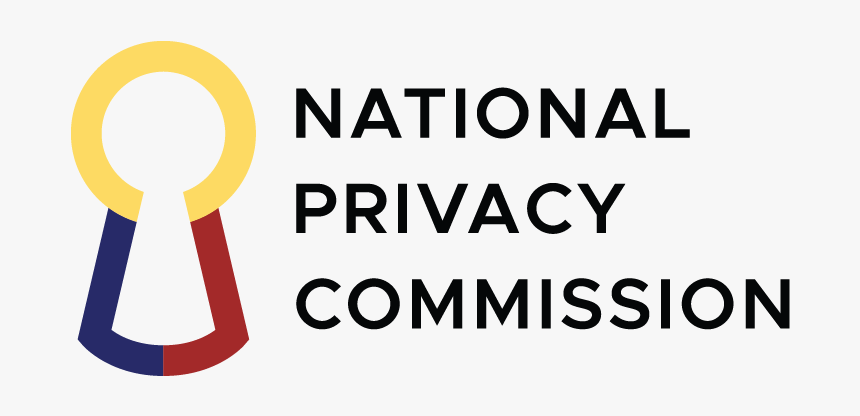 National Privacy Commission Png, Transparent Png, Free Download