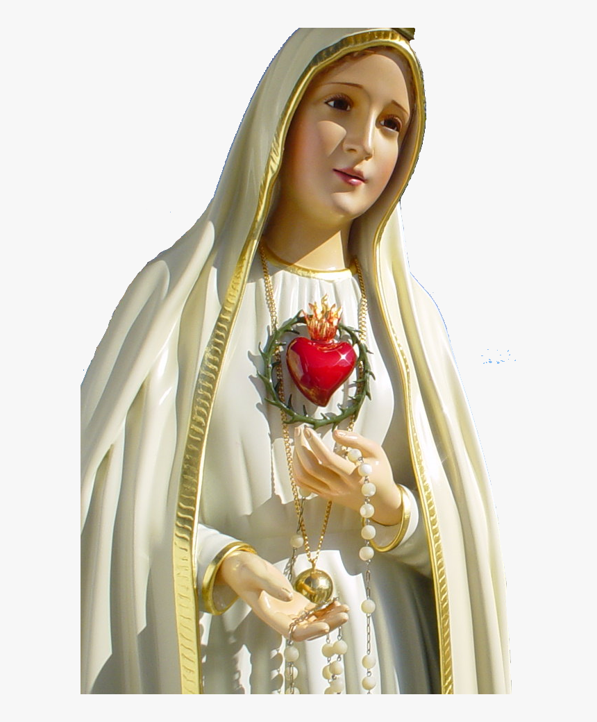 Blessed Mother Mary, Blessed Virgin Mary, Mama Mary, - Ladainha De Nossa Senhora Em Latim, HD Png Download, Free Download