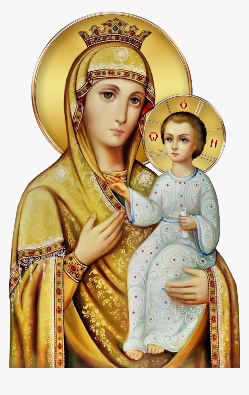 Alyssa Velasquez Gallery, The Virgin Mary, Nq/92 - God Mother Mary Image In Png, Transparent Png, Free Download