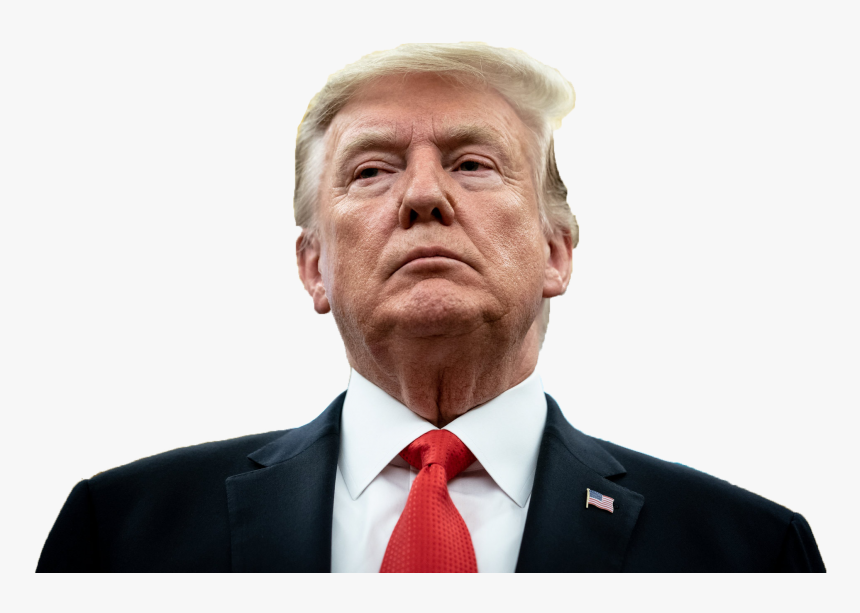 Donald Trump, HD Png Download, Free Download