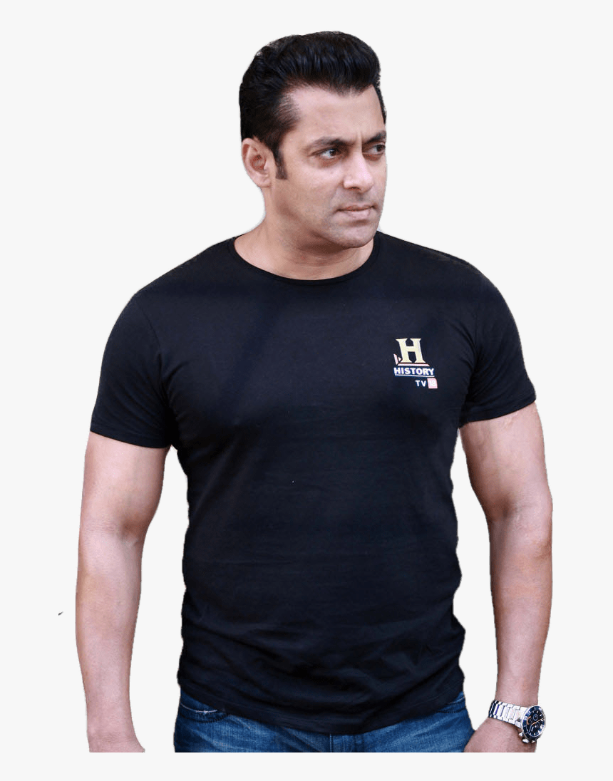 View/save Full Png - Salman Khan, Transparent Png, Free Download