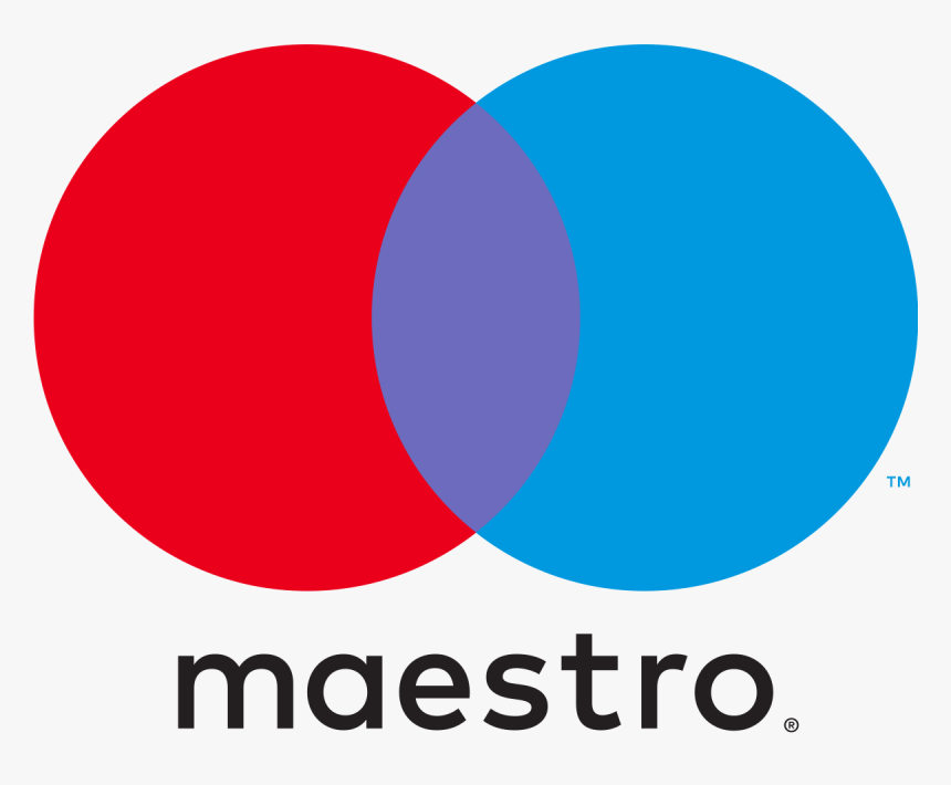 Maestro Logo Svg, HD Png Download, Free Download