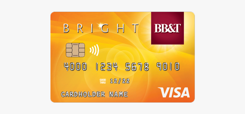 Bb&t, HD Png Download, Free Download