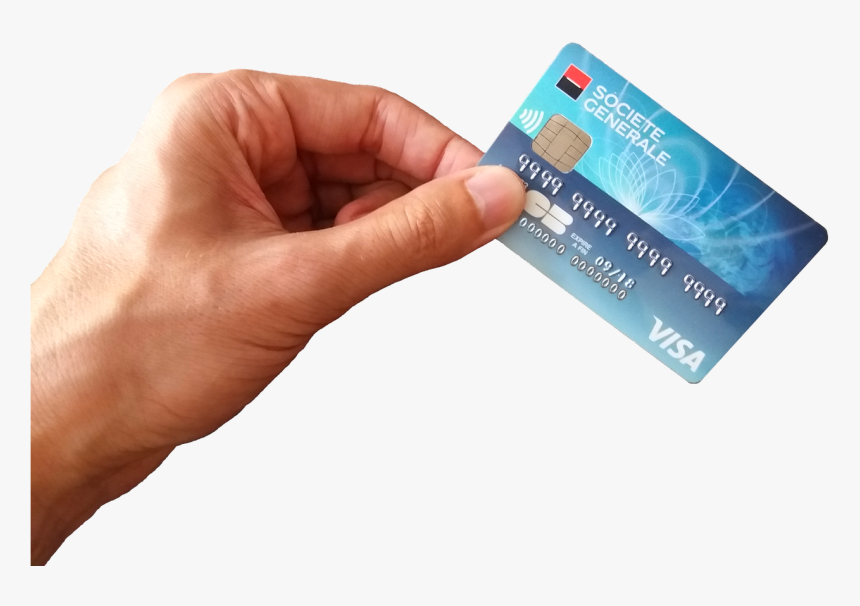 Difference Between Credit And Debit Cards - Top Credit Cards In India, HD Png Download, Free Download