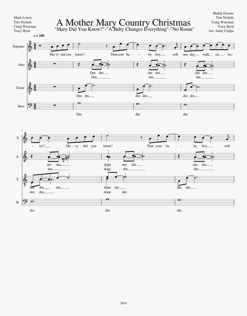 Sheet Music, HD Png Download, Free Download