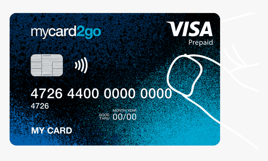 Visa, HD Png Download, Free Download