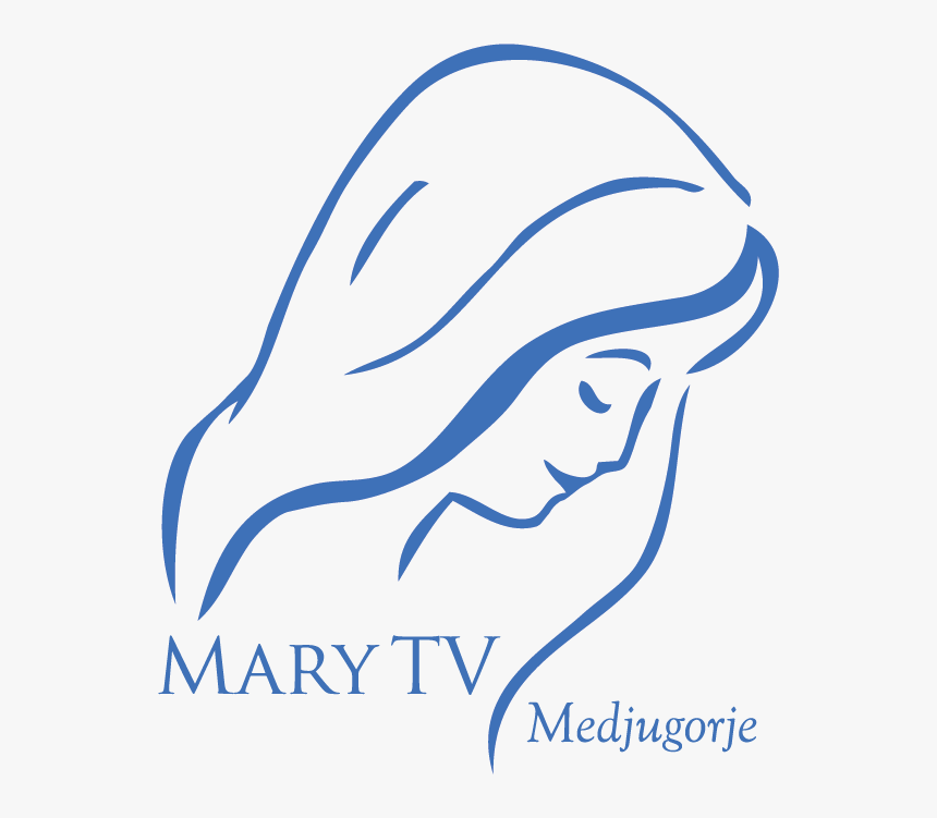 Mother Mary Png, Transparent Png, Free Download