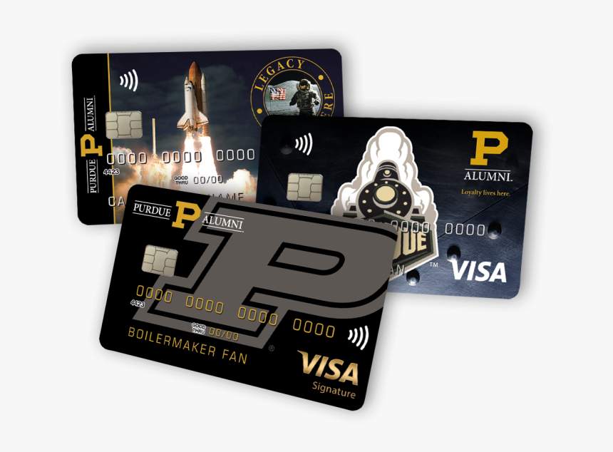 Alumnivisasignature Emv 3cards - Gadget, HD Png Download, Free Download