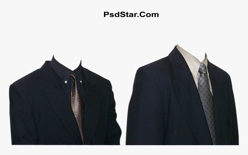 Men Coat Png - Psd Coat, Transparent Png, Free Download