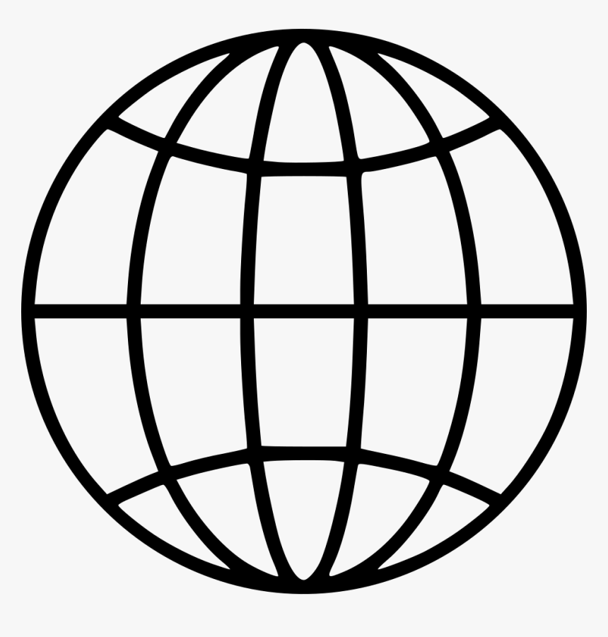Earth Globe - United Nations Globe Png, Transparent Png, Free Download