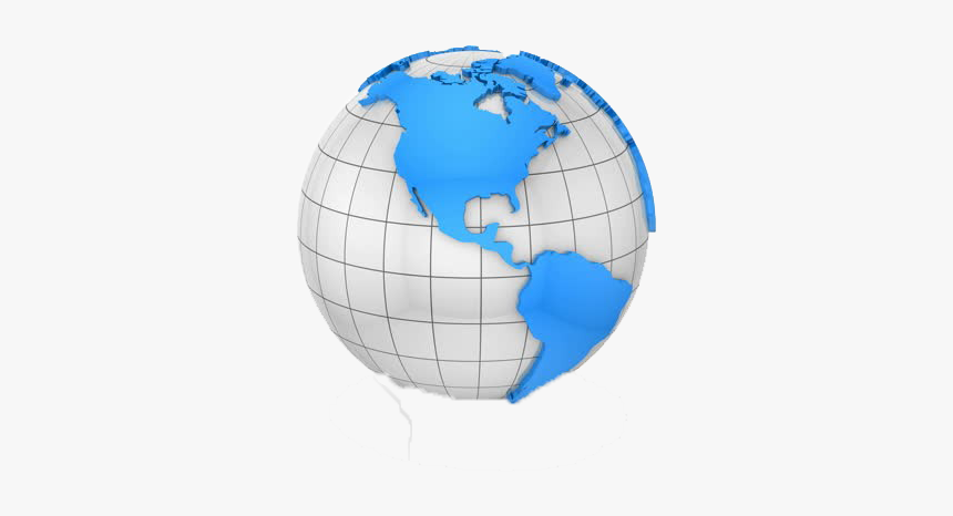 Globe Png Image File - Globe, Transparent Png, Free Download