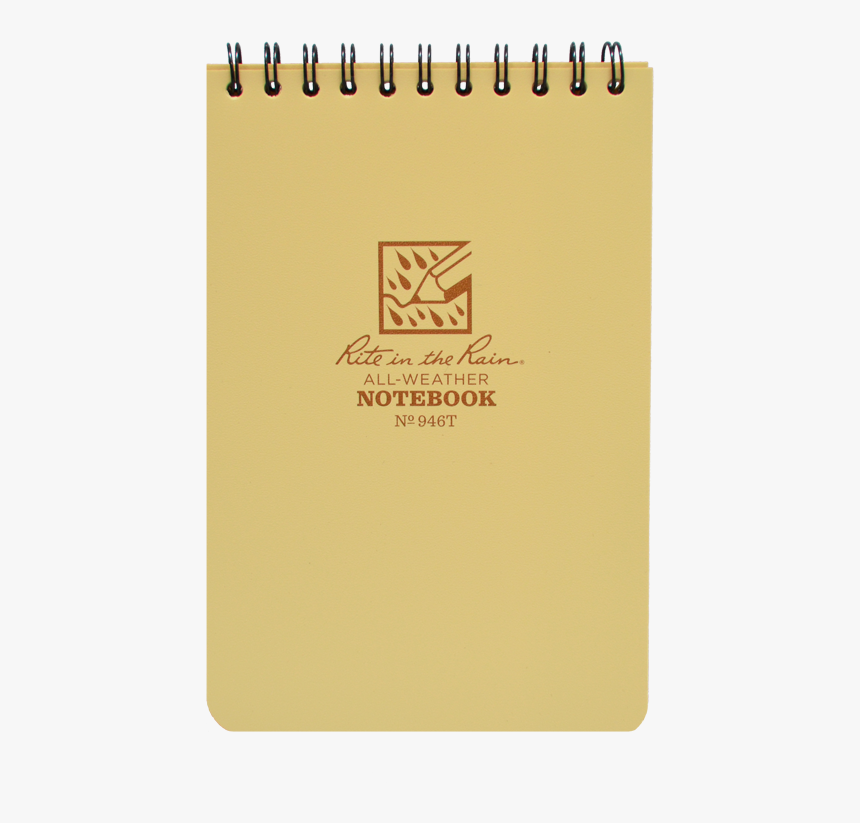 Spiral Notebook, HD Png Download, Free Download