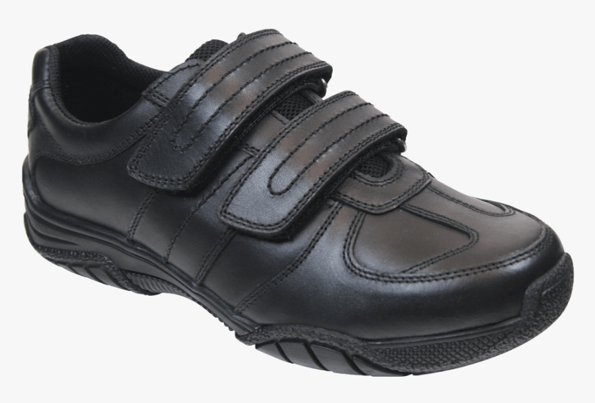 School Shoes Png - Shoe, Transparent Png - kindpng