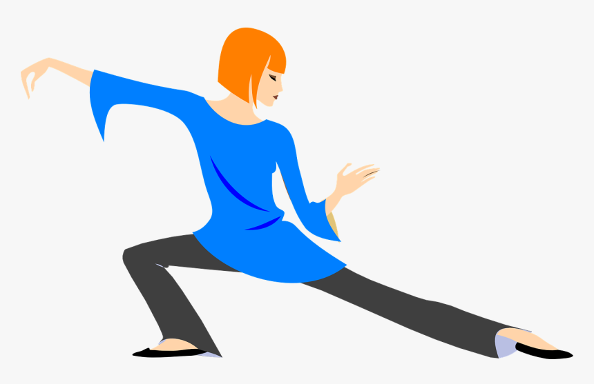 Yoga Png - Position Clip Art, Transparent Png, Free Download