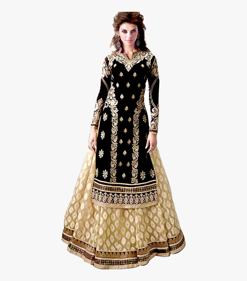 Pakistani Clothing, HD Png Download, Free Download