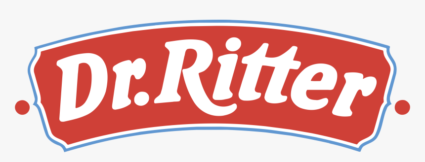 Dr Ritter Logo, HD Png Download, Free Download