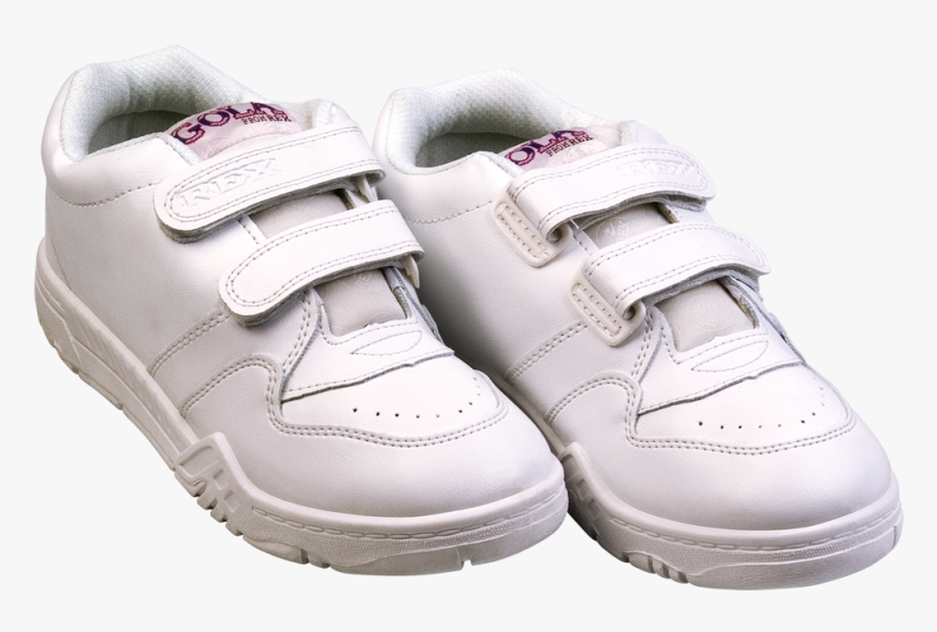 White School Shoes Png, Transparent Png, Free Download