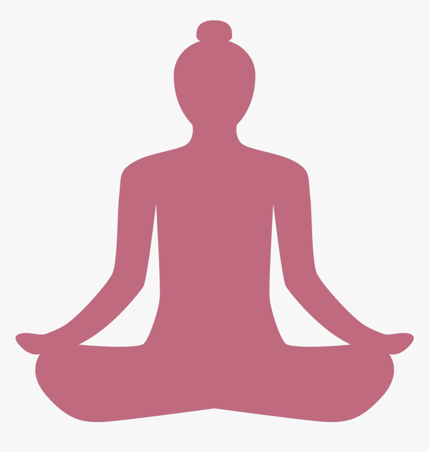 Morning Clipart Peace Mind - Keep Calm And Yoga, HD Png Download, Free Download