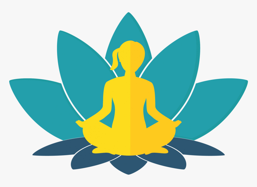 But Before We Get Into The Specifics Of What I"m Talking - Yoga Lotus Pose Png, Transparent Png, Free Download