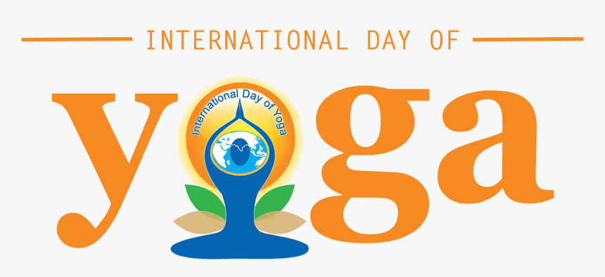International Day Of Yoga 2019, HD Png Download, Free Download