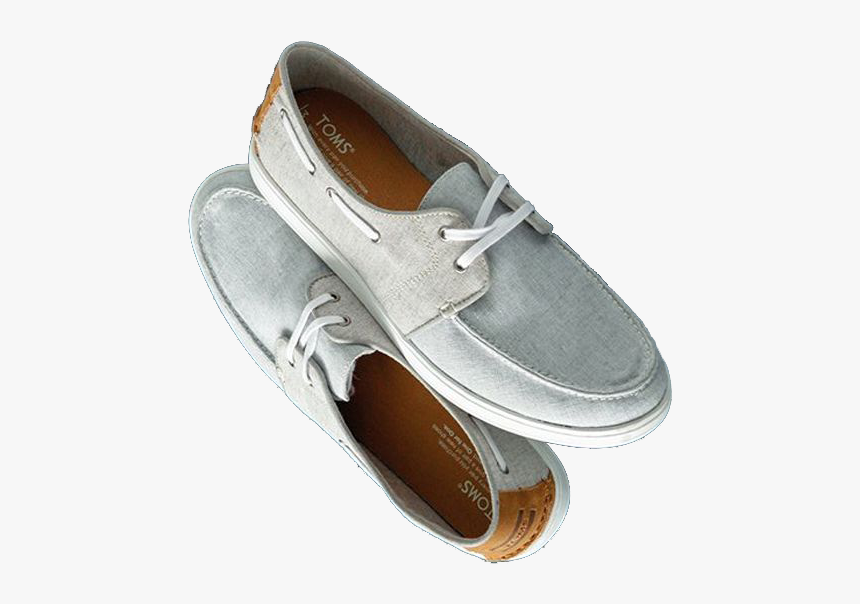 Toms Shoe Png, Transparent Png, Free Download