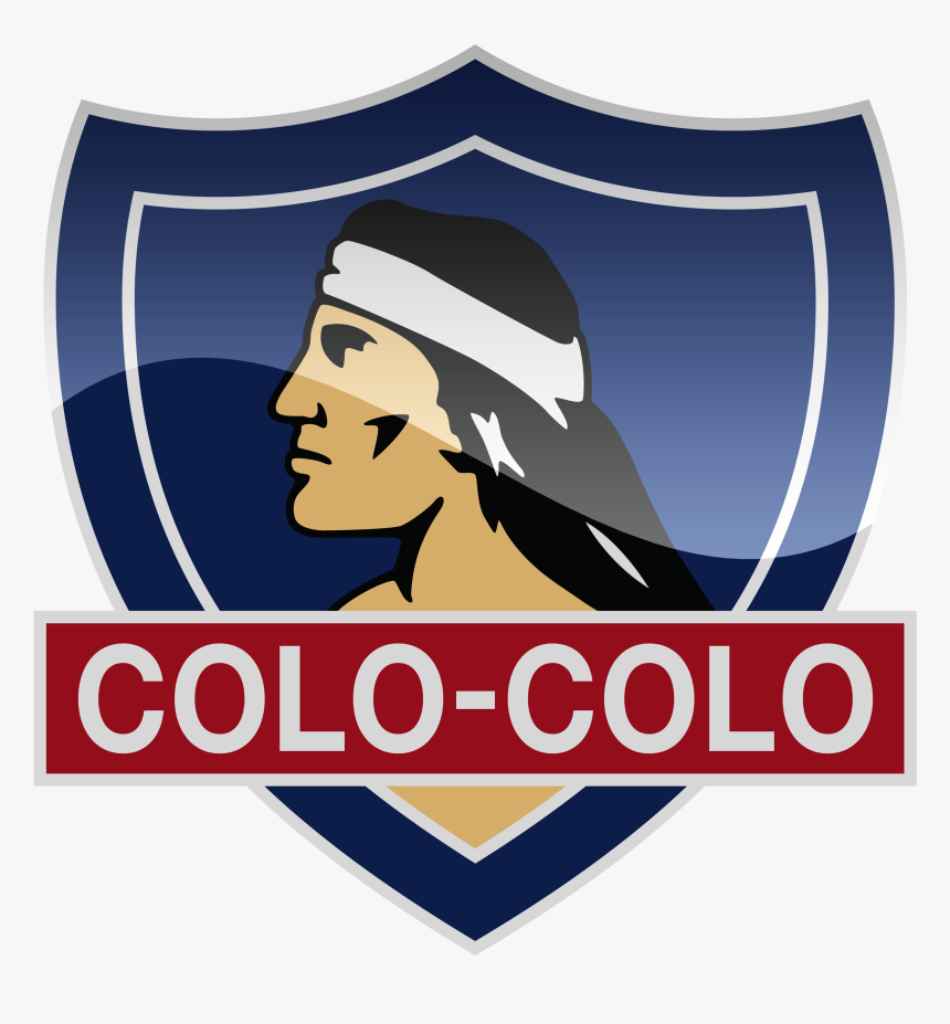 Csd Colo Colo Hd Logo Png - Colo Colo, Transparent Png, Free Download
