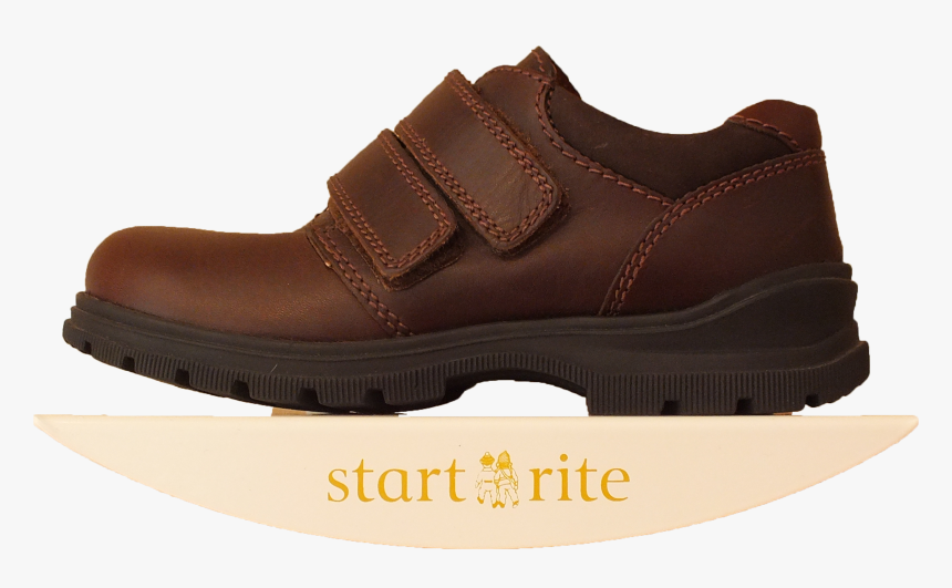 Herries School Shoes - Start Rite, HD Png Download, Free Download