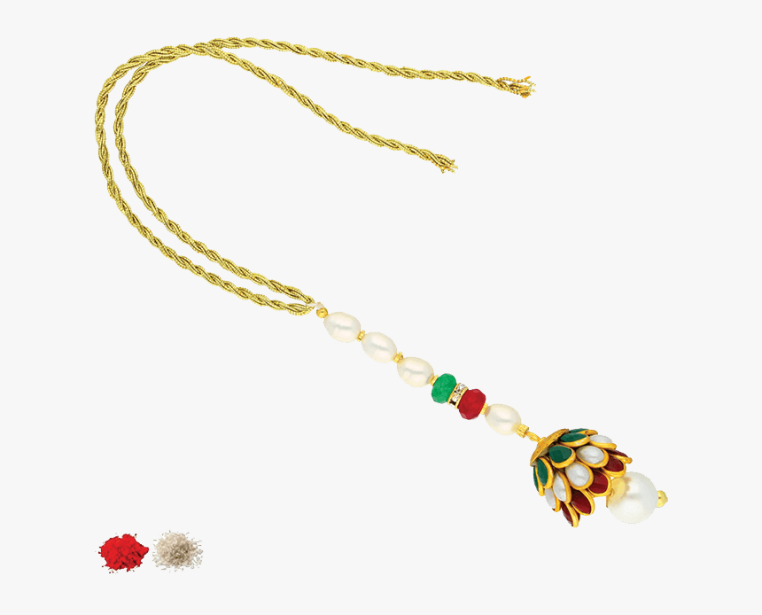 Necklace, HD Png Download, Free Download