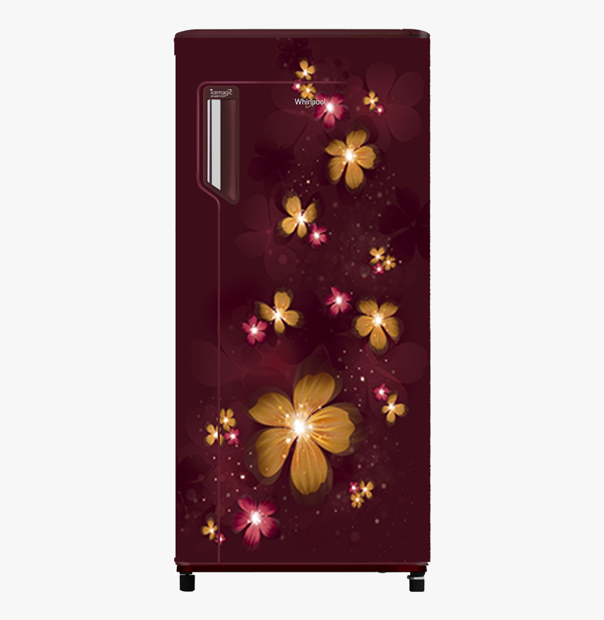 Whirlpool Refrigerator 190 Ltr 3 Star Price, HD Png Download, Free Download