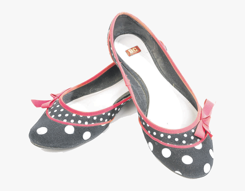 Ballet Flat, HD Png Download, Free Download