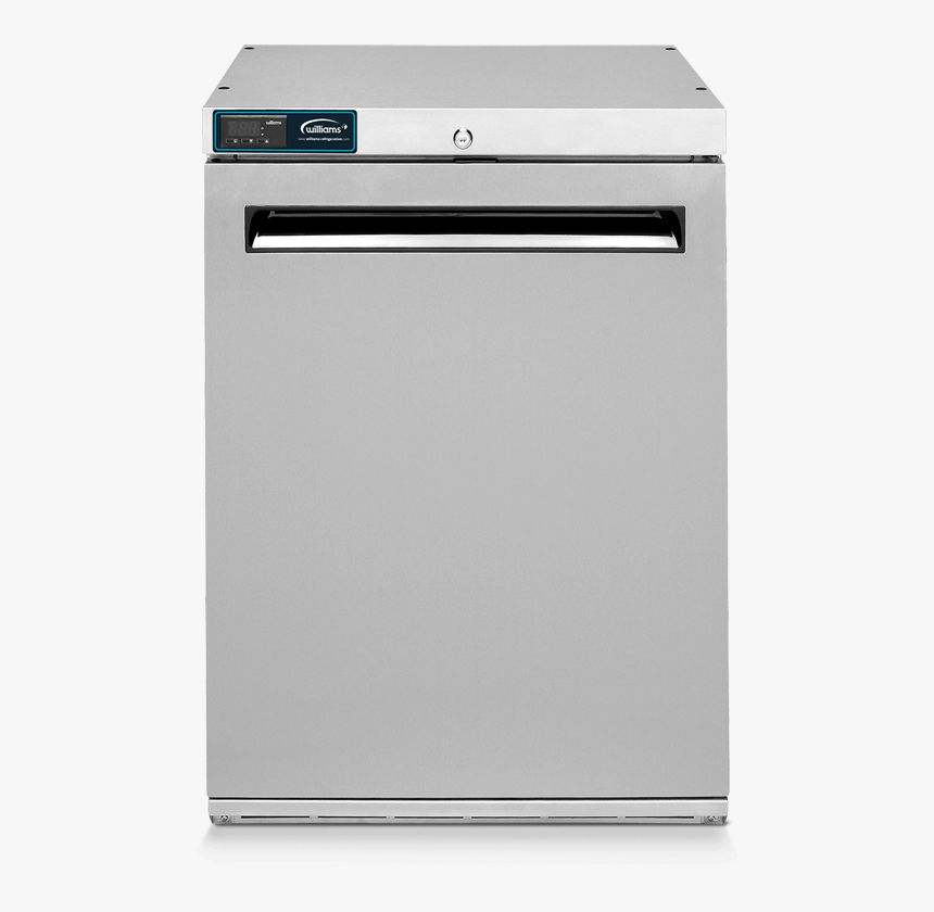 Williams Ha135 Amber Under Counter Refrigerator - Dishwasher, HD Png Download, Free Download