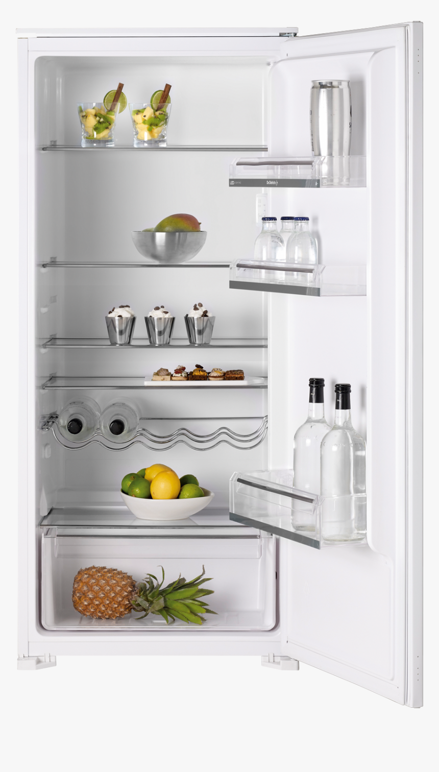 Refrigerateur Encastrable 1 Porte, HD Png Download, Free Download