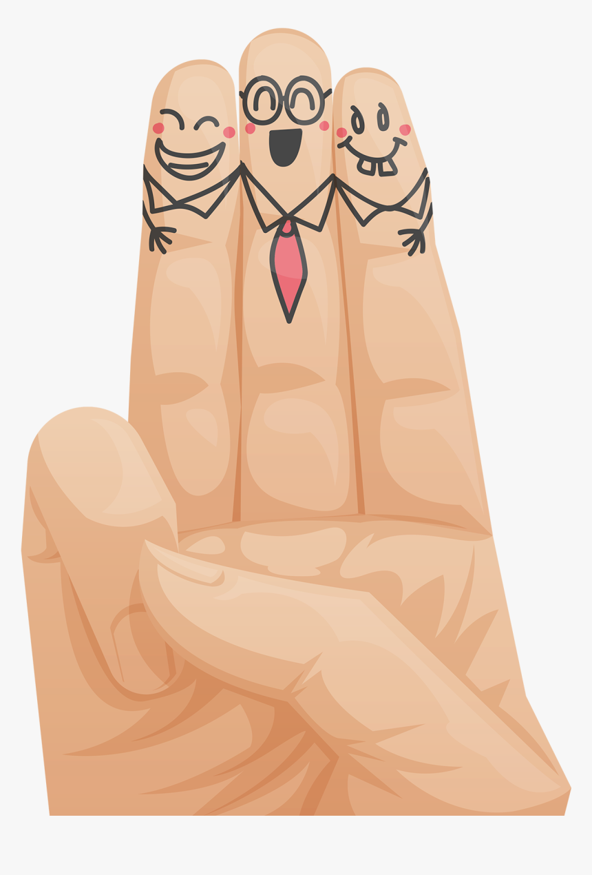 Best Friend Heart Png - Illustration, Transparent Png, Free Download