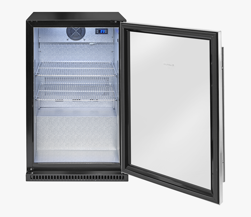 Refrigerator, HD Png Download, Free Download