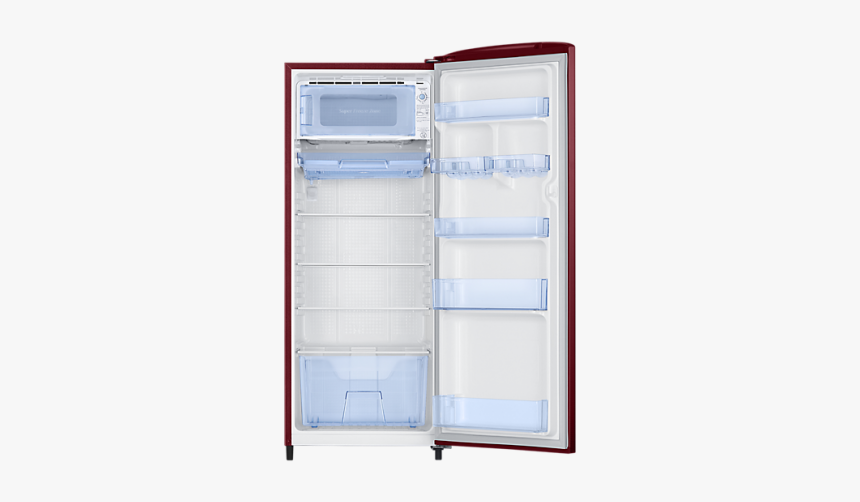Samsung 230 L Direct Cool Single Door Refrigerator - Refrigerator, HD Png Download, Free Download