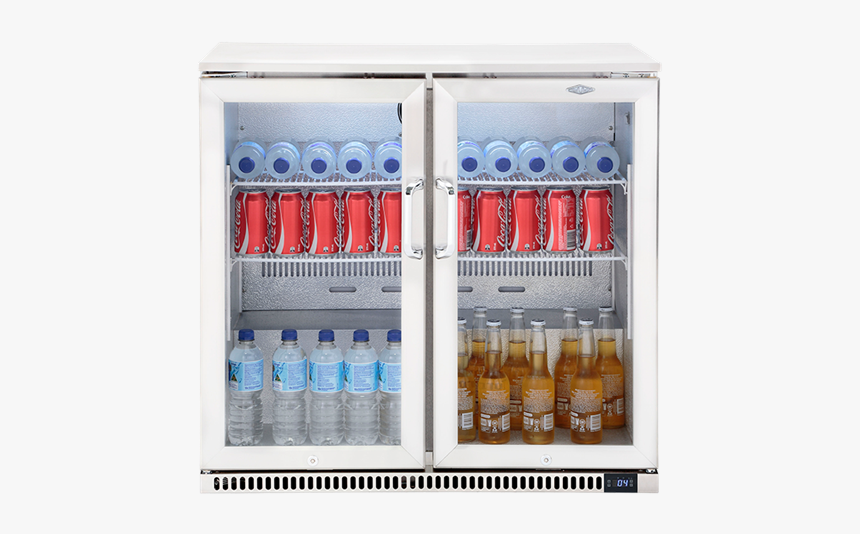 Image One - - Beefeater Fridges, HD Png Download, Free Download