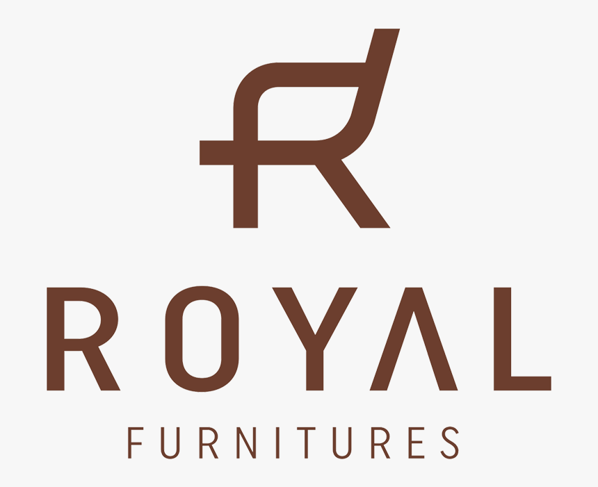 Royal Furnitures Logo - Poster, HD Png Download, Free Download