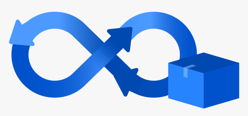 Continuous Integration Logo, HD Png Download, Free Download