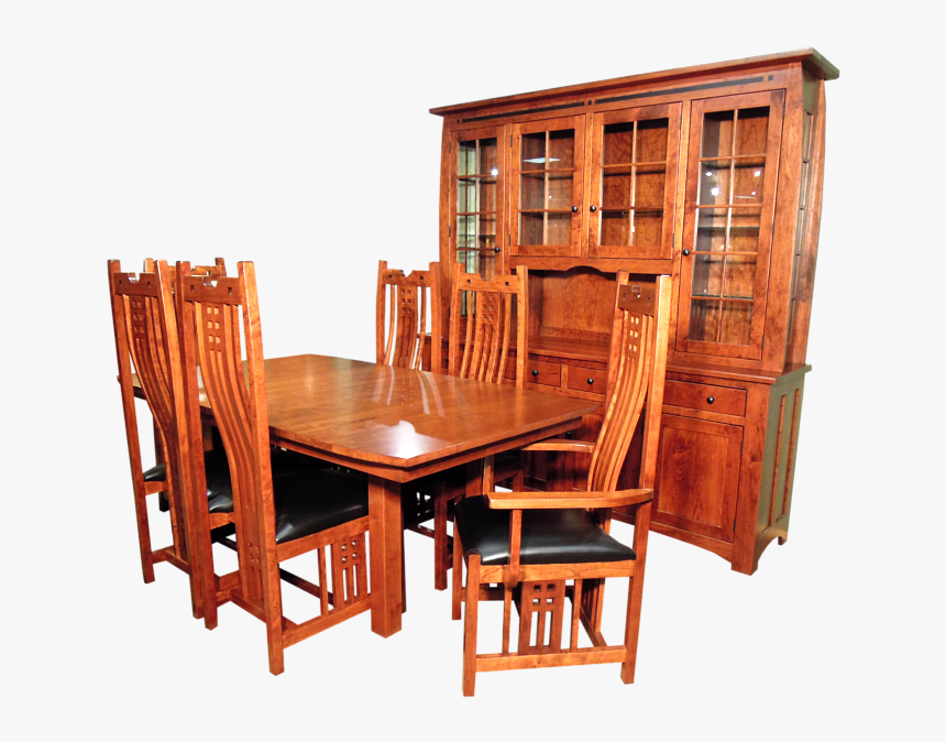 The Best Wooden Furniture Material For Dining Room - All Type Wood Furniture, HD Png Download, Free Download