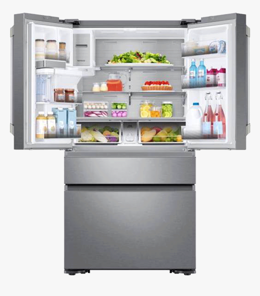 Single Door Fridge Png, Transparent Png, Free Download