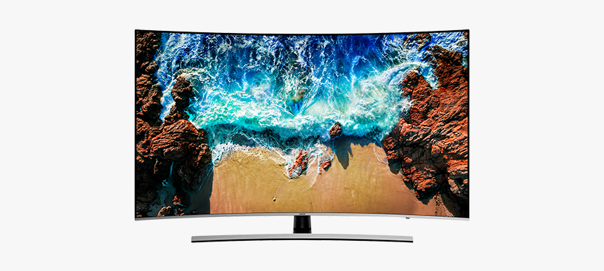 Samsung Tv Png - Samsung Tv Bd Price, Transparent Png, Free Download