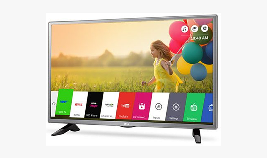 Lg Smart Tv 2016, HD Png Download, Free Download