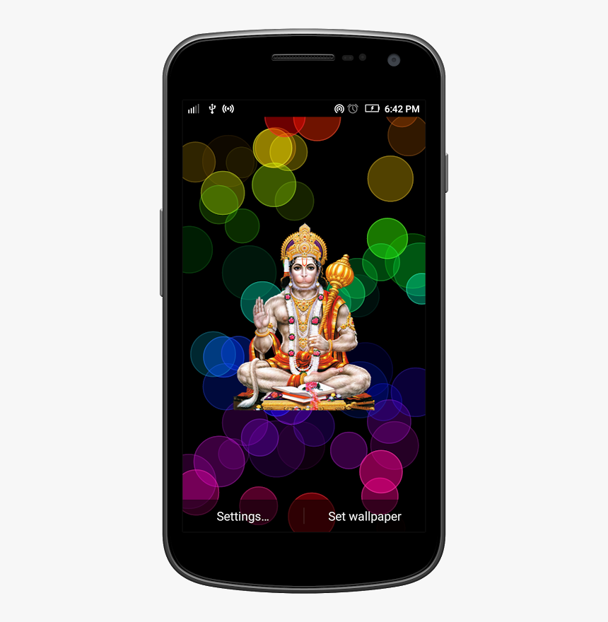 Hanuman Jayanti 2019 Images Hd, HD Png Download, Free Download