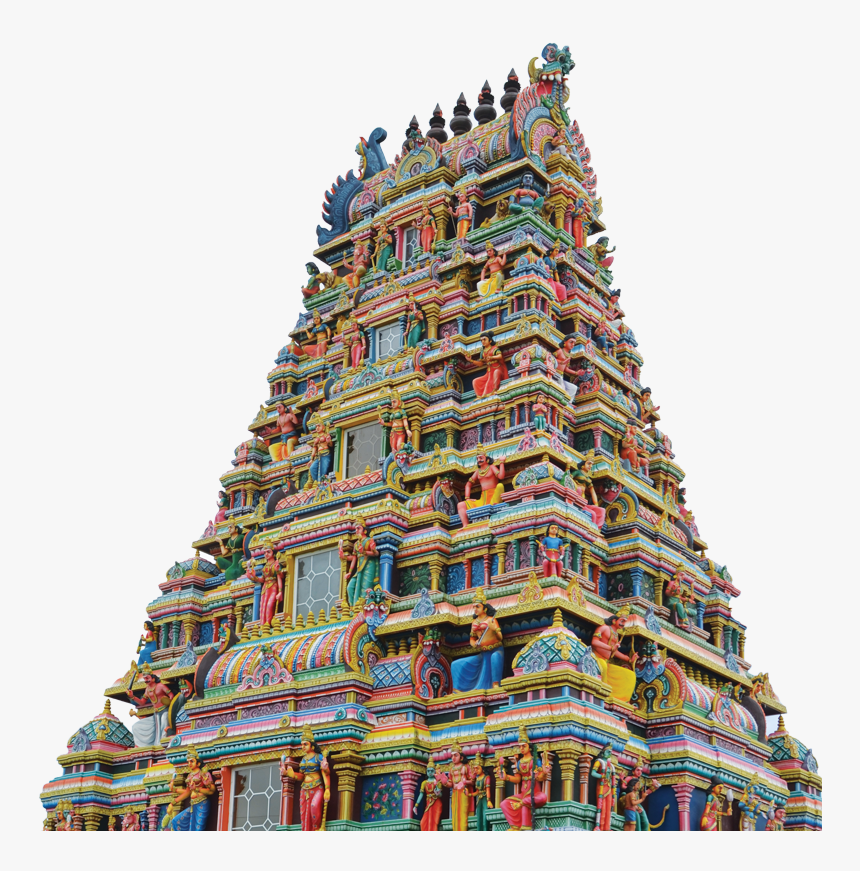 Message From Kovil - Hindu Temple Phone Background, HD Png Download, Free Download