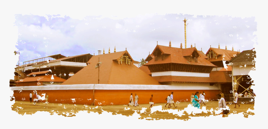 Kerala Temple Png - Guruvayur Temple Images Png, Transparent Png, Free Download