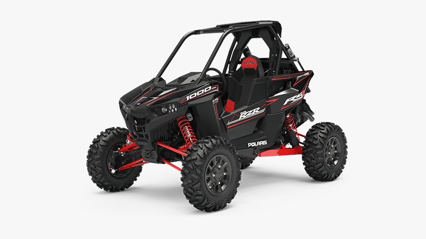 Polaris Rzr 1000 One Seater, HD Png Download, Free Download