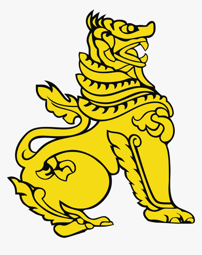 National Symbol Of Myanmar, HD Png Download, Free Download