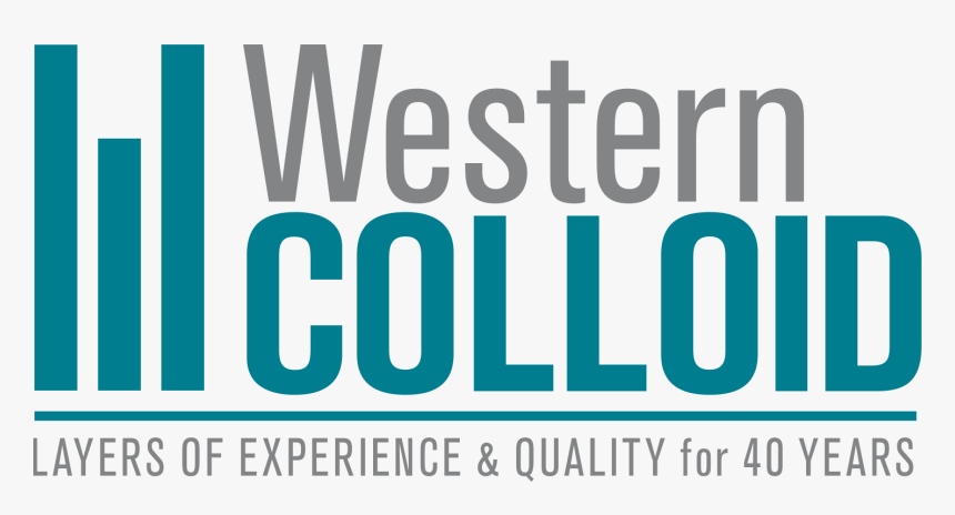 Western Colloid, HD Png Download, Free Download