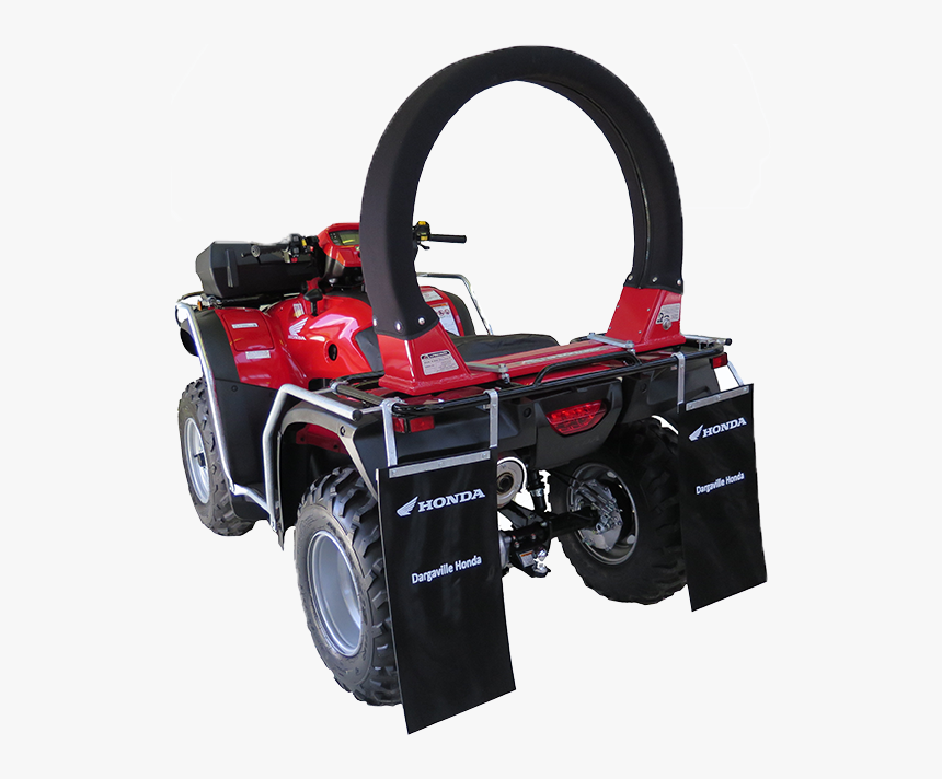 Atv Lifeguard - Quad Bike Cpd, HD Png Download, Free Download