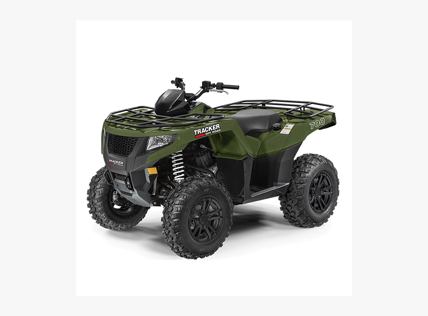 Tracker Off Road Atv, HD Png Download, Free Download